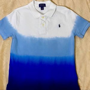 *BOYS* POLO by Ralph Lauren Shirt